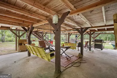 10 Cabin Road, Nahunta, GA 31553 - Photo 7