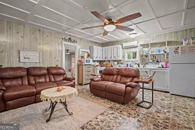 10 Cabin Road, Nahunta, GA 31553 - Photo 17