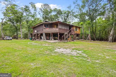 10 Cabin Road, Nahunta, GA 31553 - Photo 1
