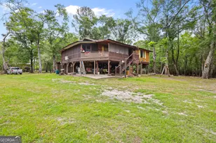 10 Cabin Rd, Nahunta, GA 31553 - Photo 1