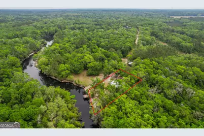 10 Cabin Road, Nahunta, GA 31553 - Photo 13