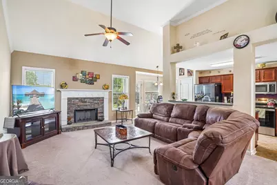 974 Honeysuckle Lane, Temple, GA 30179 - Photo 7