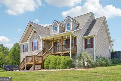 974 Honeysuckle Lane, Temple, GA 30179 - Photo 3