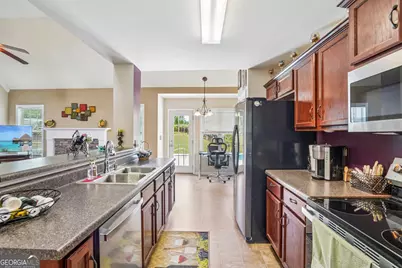 974 Honeysuckle Lane, Temple, GA 30179 - Photo 11