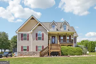 974 Honeysuckle Ln, Temple, GA 30179 - Photo 1