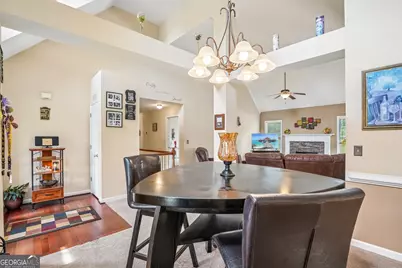 974 Honeysuckle Lane, Temple, GA 30179 - Photo 5