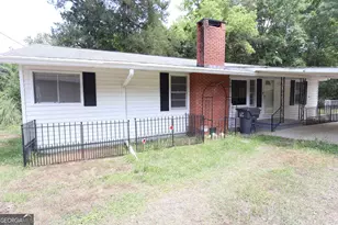 140 Bell Ave SE, Milledgeville, GA 31061 - Photo 1