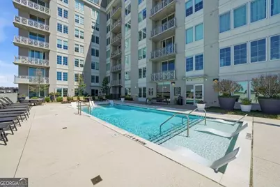 22 NE Airline Street NE #307, Atlanta, GA 30312 - Photo 33