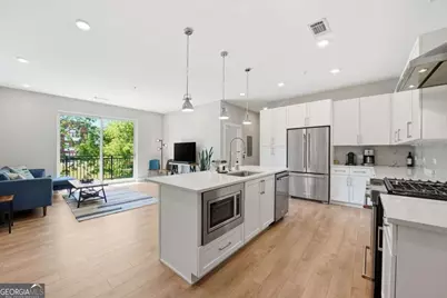 22 NE Airline Street NE #307, Atlanta, GA 30312 - Photo 5
