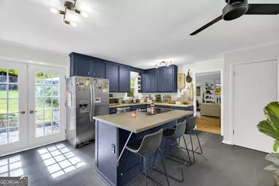 480 Somerset Drive, Athens, GA 30606 - Photo 15