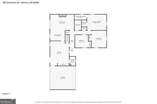 480 Somerset Dr, Athens, GA 30606 - Photo 41