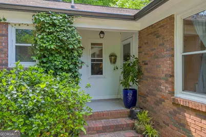 480 Somerset Drive, Athens, GA 30606 - Photo 1