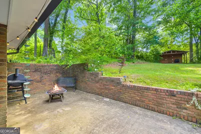 480 Somerset Drive, Athens, GA 30606 - Photo 9