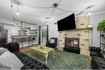 4115 Creek Stone Court, Stone Mountain, GA 30083 - Photo 7