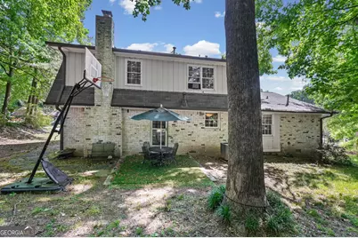 4115 Creek Stone Court, Stone Mountain, GA 30083 - Photo 37