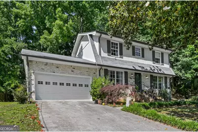 4115 Creek Stone Court, Stone Mountain, GA 30083 - Photo 3