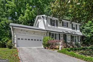 4115 Creek Stone Ct, Stone Mountain, GA 30083 - Photo 3