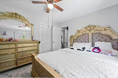 4115 Creek Stone Court, Stone Mountain, GA 30083 - Photo 25