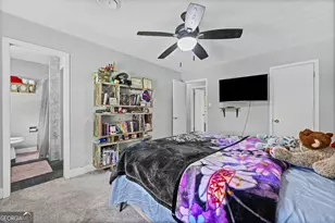 4115 Creek Stone Ct, Stone Mountain, GA 30083 - Photo 31