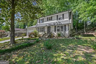 4115 Creek Stone Ct, Stone Mountain, GA 30083 - Photo 1