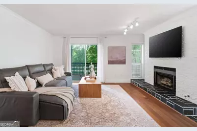 2901 Lenox Road NE #610, Atlanta, GA 30324 - Photo 7