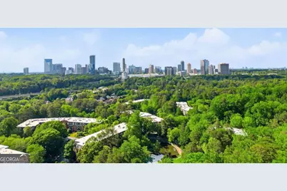 2901 Lenox Road NE #610, Atlanta, GA 30324 - Photo 17