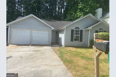 3863 Waldrop Hills Drive, Decatur, GA 30034 - Photo 1