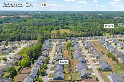 4317 Links Boulevard, Jefferson, GA 30549 - Photo 69