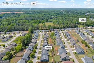 4317 Links Blvd, Jefferson, GA 30549 - Photo 69