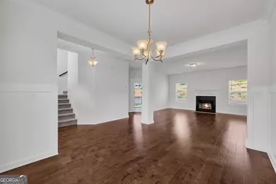 4317 Links Boulevard, Jefferson, GA 30549 - Photo 19