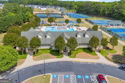 4317 Links Boulevard, Jefferson, GA 30549 - Photo 11