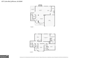 4317 Links Blvd, Jefferson, GA 30549 - Photo 71