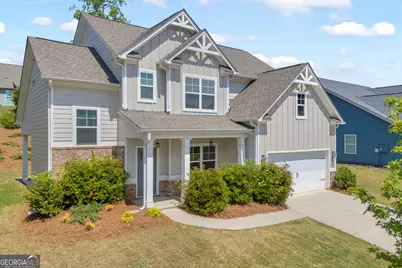 4317 Links Boulevard, Jefferson, GA 30549 - Photo 13