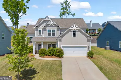 4317 Links Boulevard, Jefferson, GA 30549 - Photo 1
