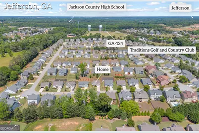 4317 Links Boulevard, Jefferson, GA 30549 - Photo 5