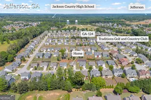 4317 Links Blvd, Jefferson, GA 30549 - Photo 5
