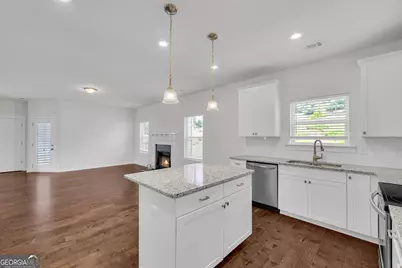 4317 Links Boulevard, Jefferson, GA 30549 - Photo 27