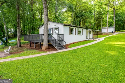 178 Riverview Road, Eatonton, GA 31024 - Photo 3