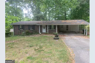 3003 Forrest Park Road SE, Atlanta, GA 30354 - Photo 3