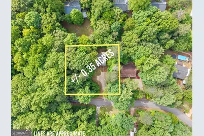5350 Tomahawk Terrace, Gainesville, GA 30506 - Photo 29