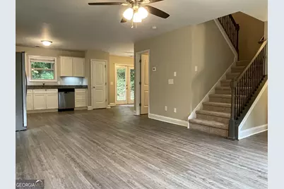5350 Tomahawk Terrace, Gainesville, GA 30506 - Photo 7