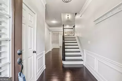 127 Barkley Lane, Sandy Springs, GA 30328 - Photo 3