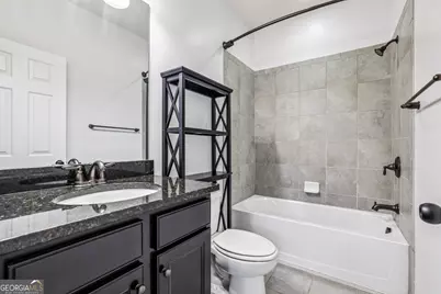 127 Barkley Lane, Sandy Springs, GA 30328 - Photo 25