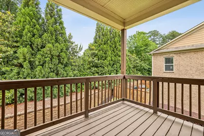 127 Barkley Lane, Sandy Springs, GA 30328 - Photo 17