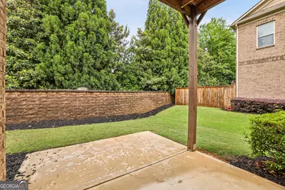 127 Barkley Lane, Sandy Springs, GA 30328 - Photo 13