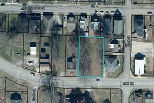 0 Cedar Hill St, Cedartown, GA 30125 - Photo 1