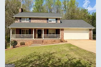 1150 Paul Ridge Road, Watkinsville, GA 30677 - Photo 1