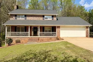 1150 Paul Ridge Rd, Watkinsville, GA 30677 - Photo 1