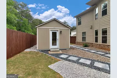 591 Saltbox Lane, McDonough, GA 30252 - Photo 63