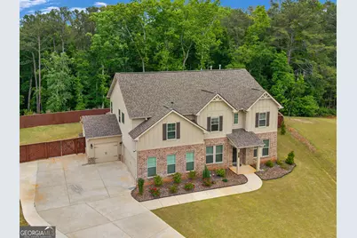 591 Saltbox Lane, McDonough, GA 30252 - Photo 3